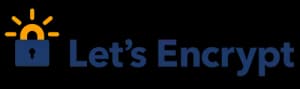 Extensión Let's Encrypt
