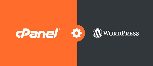 cPanel WordPress