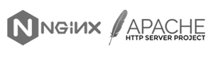 Servidores Apache y Nginx