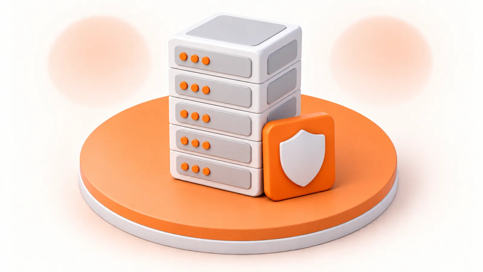 VPS Empresarial de alta disponibilidad