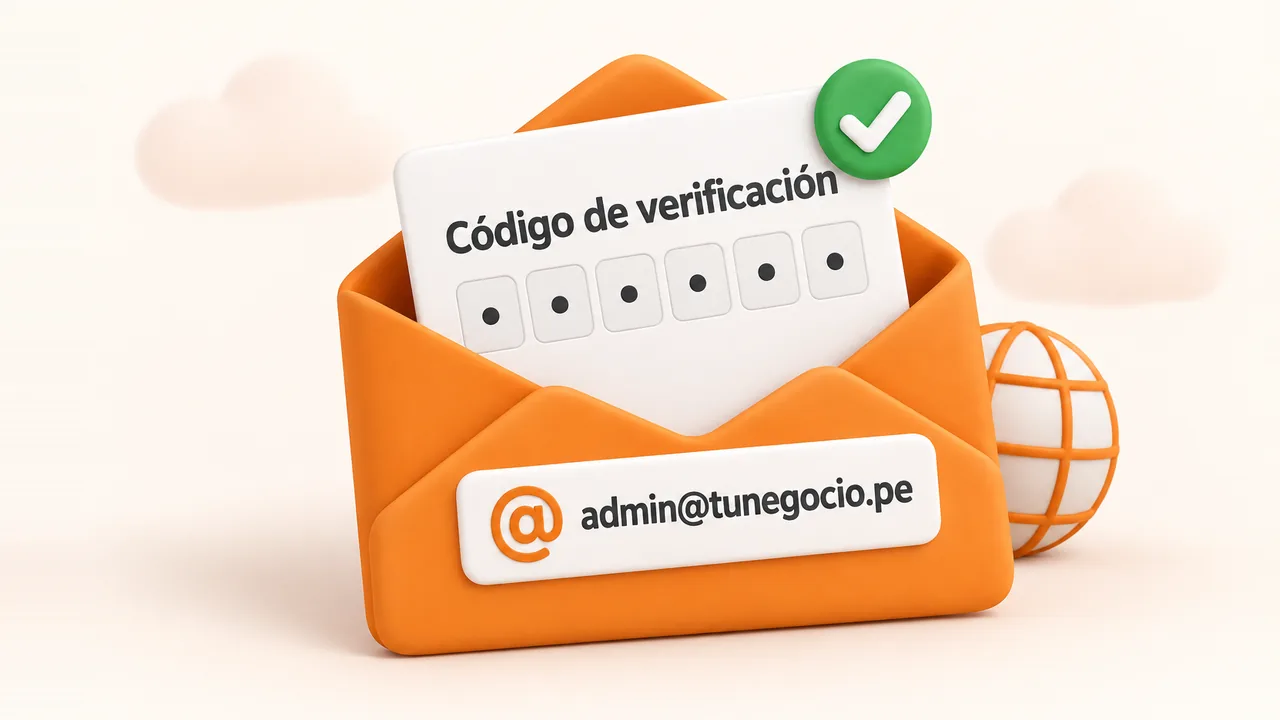 Certificados SSL - Validación de Dominio