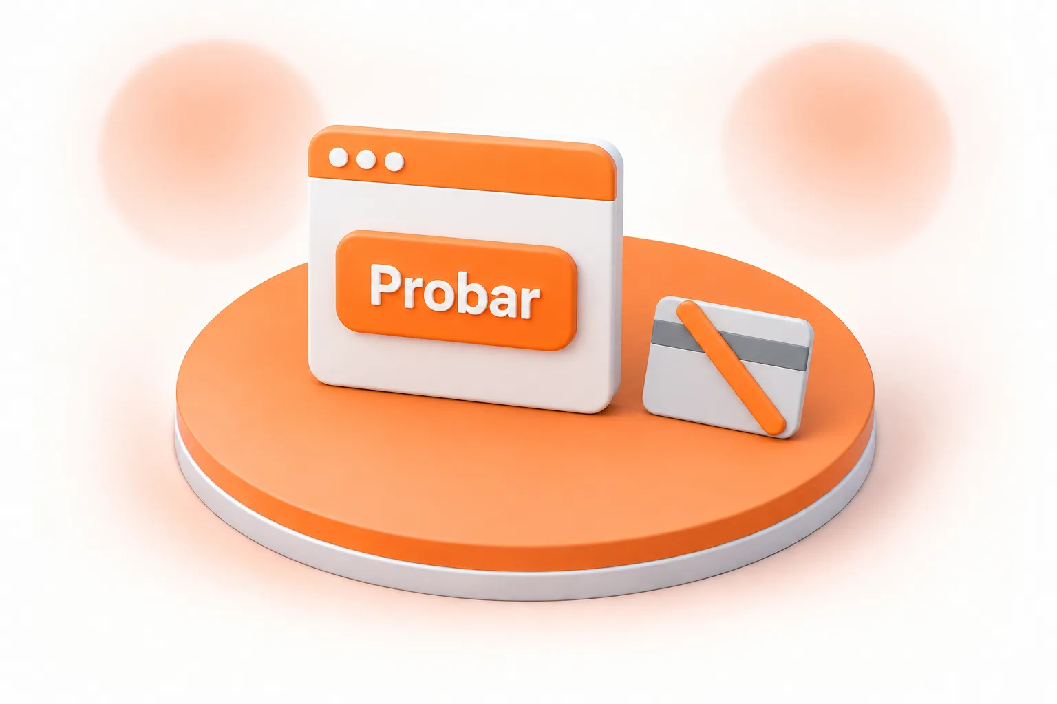 Solicitar prueba de hosting