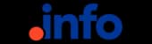 Comprar dominios .info