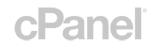 cPanel