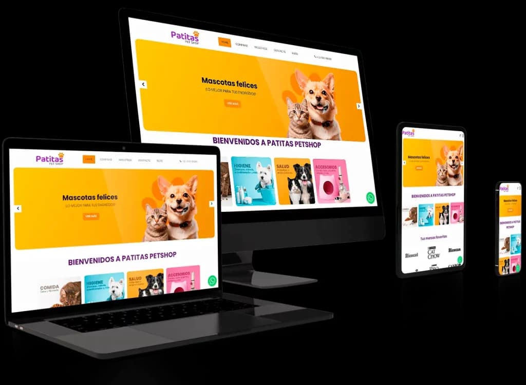 Crear tu propio diseño web es más fácil con Sitejet Builder, creador de páginas web. Contrata uno de nuestros planes de Web Hosting y podrás crear una página web gratis desde cero o puedes adaptar una de las más de 100 plantillas que tenemos para ti.