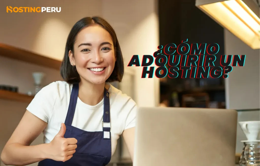 Hosting confiable como parte de la estrategia digital para el crecimiento de un negocio