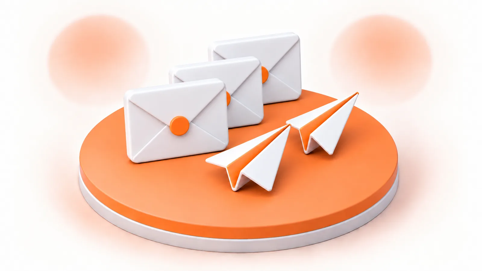 Plan 2 de Email Marketing para un volumen mayor de envíos