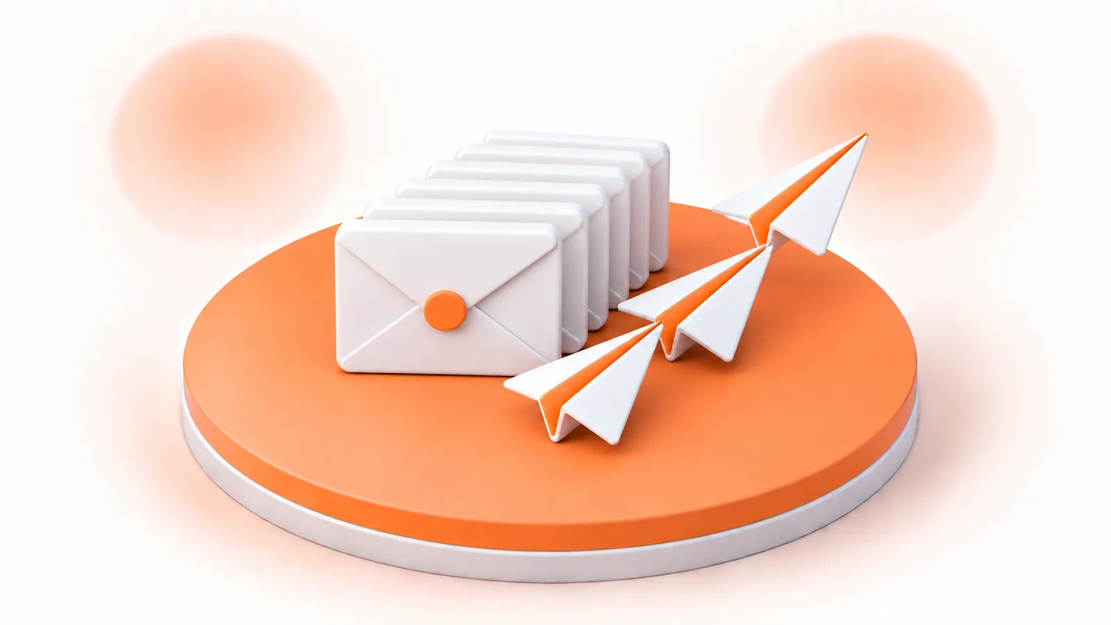 Plan 3 de Email Marketing para el mayor volumen de envíos
