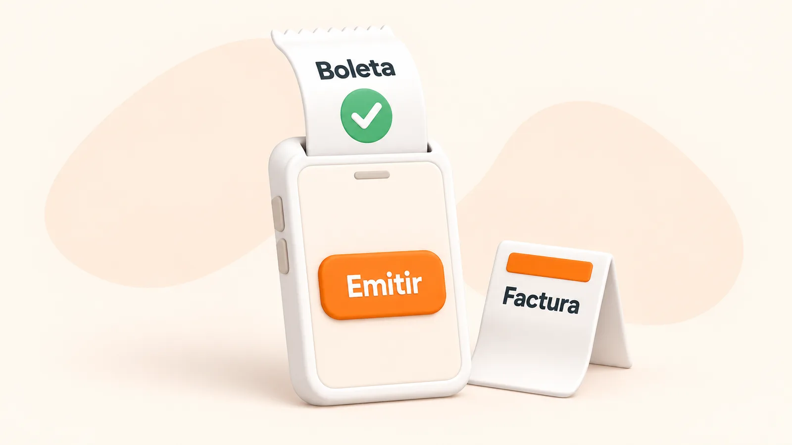 ¡Ahora puedes emitir boletas y facturas electrónicas fácilmente! Activa la Facturación Electrónica gratis de tu plan de hosting compartido con Hosting Perú.