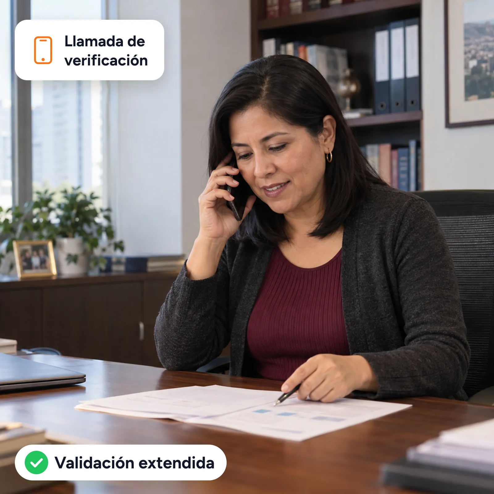 El certificado SSL EV o de validación Extendida te otorga la "barra verde" que es el más alto grado de autenticidad, ofreciendo una mayor sensación de seguridad para tus clientes.