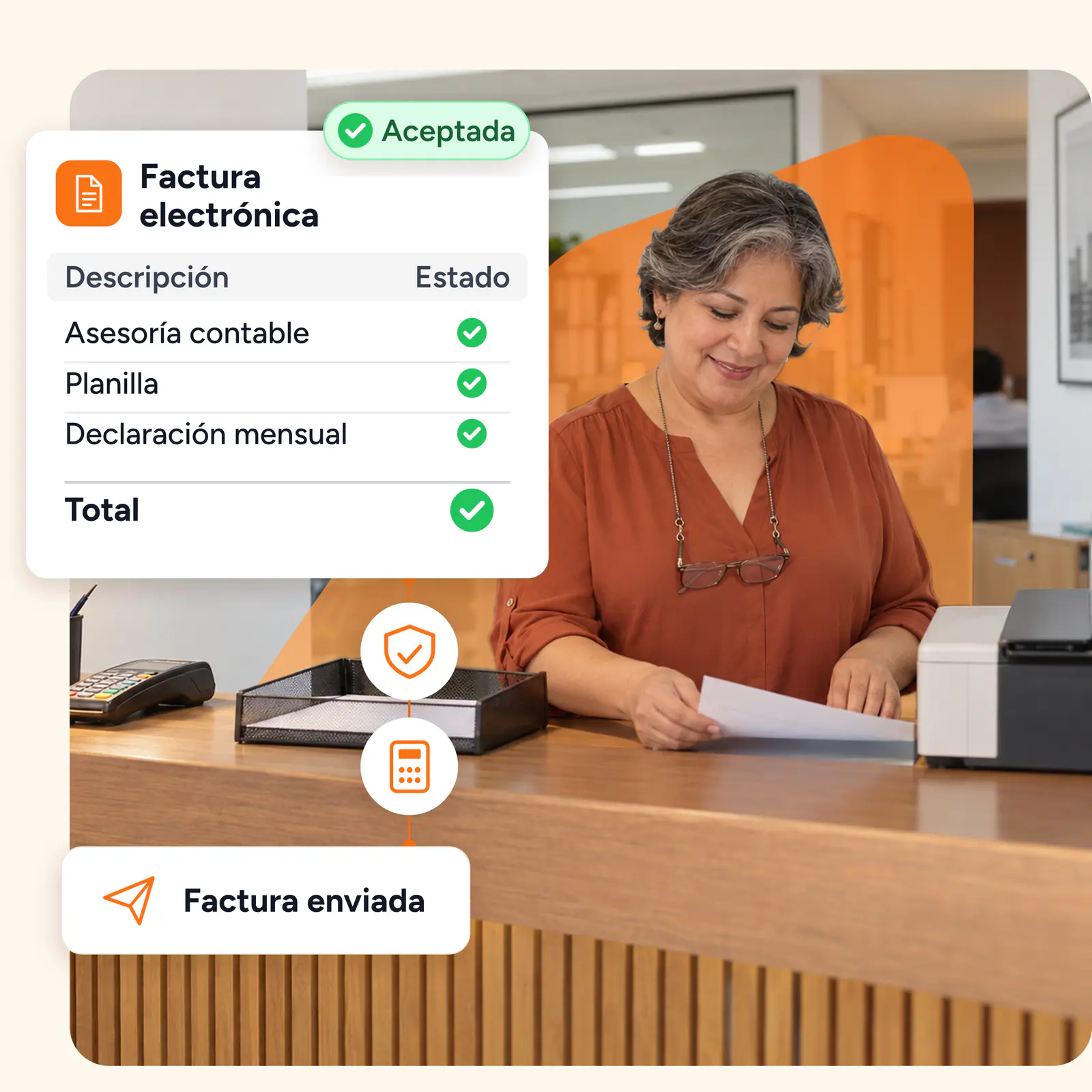 Facturación Electrónica Gratis para tu negocio con Hosting Perú