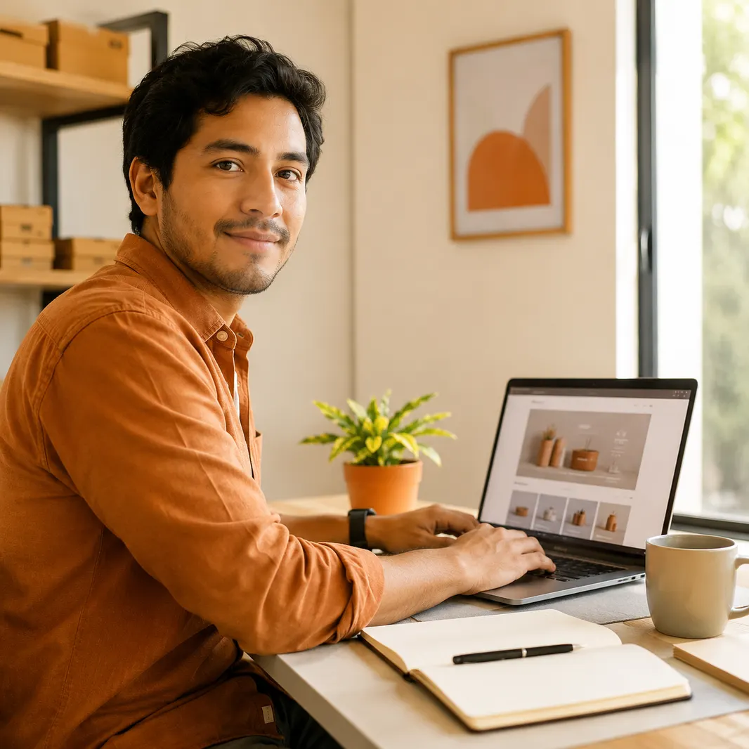 Hosting web rápido y confiable en Perú con HostingPerú