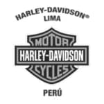 Harley Davidson Lima