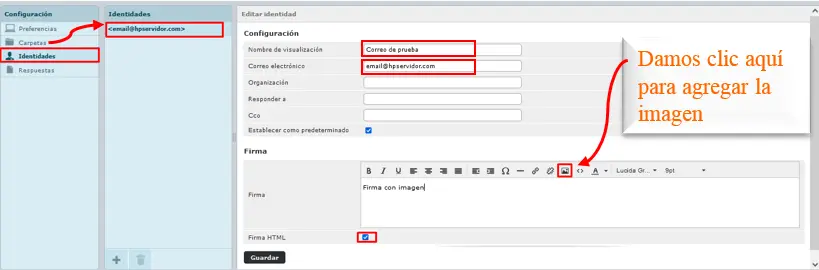 Identidades