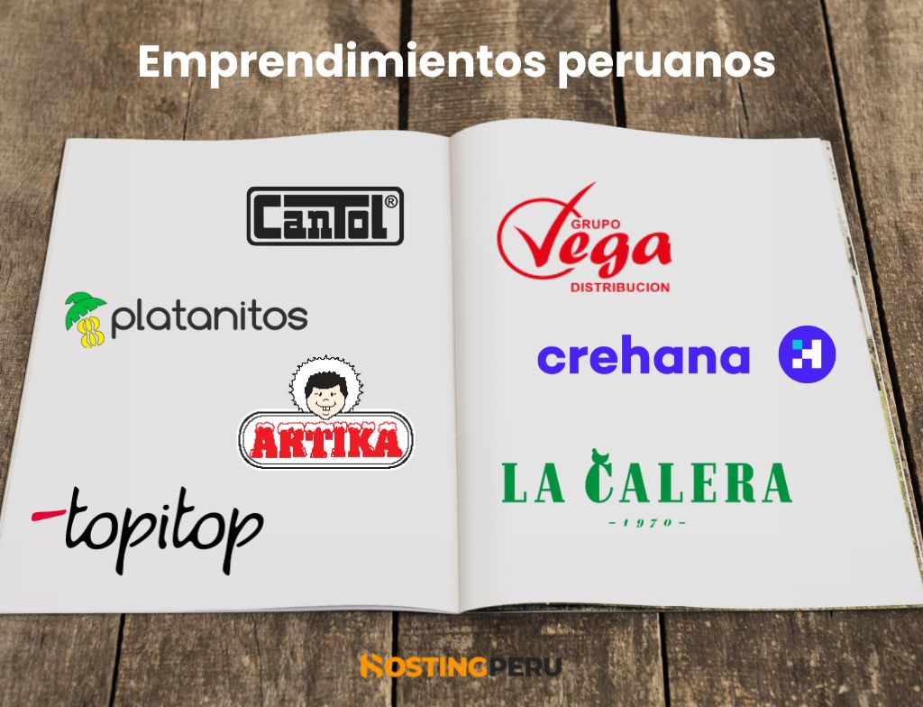 El mundo del emprendimiento está lleno de historias inspiradoras, como las historias de emprendedores peruanos (Montalvo, Cantol, Vega, Platanitos, Crehana, Artika y La Calera)que alcanzaron el éxito demostrándonos cómo superar obstáculos y crecer en el competitivo mercado actual.