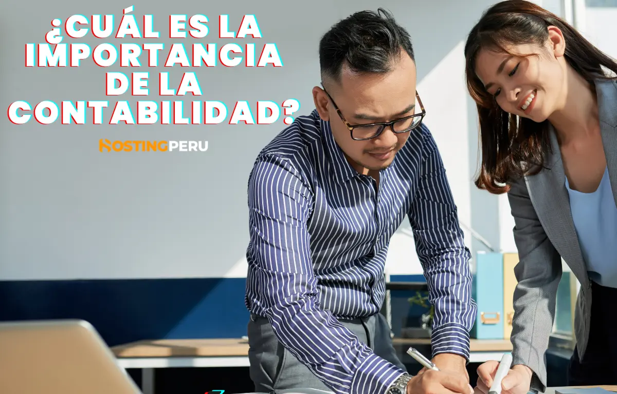 Entender cuál es la importancia de la contabilidad permite a las empresas controlar sus finanzas y cumplir con sus obligaciones fiscales.
