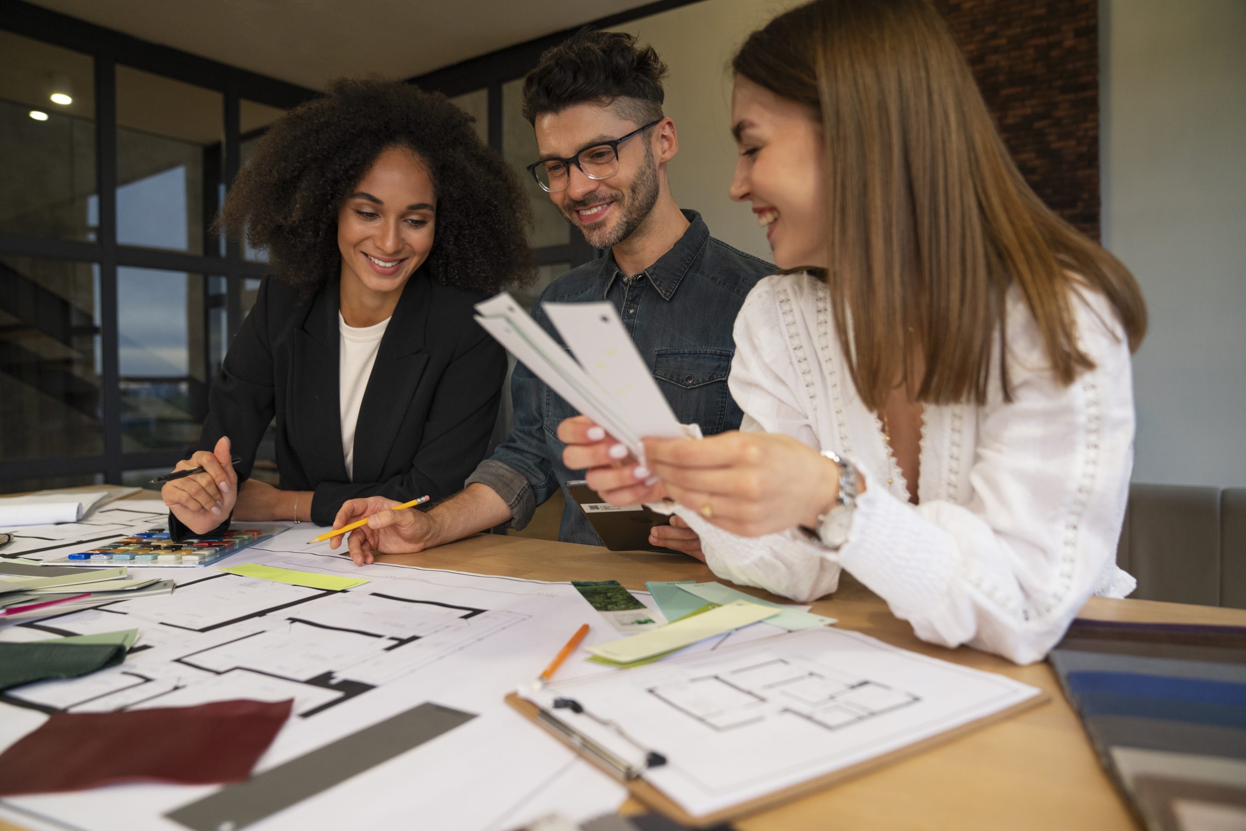 Características de un emprendedor: La habilidad de gestión es una importante característica del emprendedor exitoso porque ayuda a tener un mejor manejo de recursos financieros y humanos.