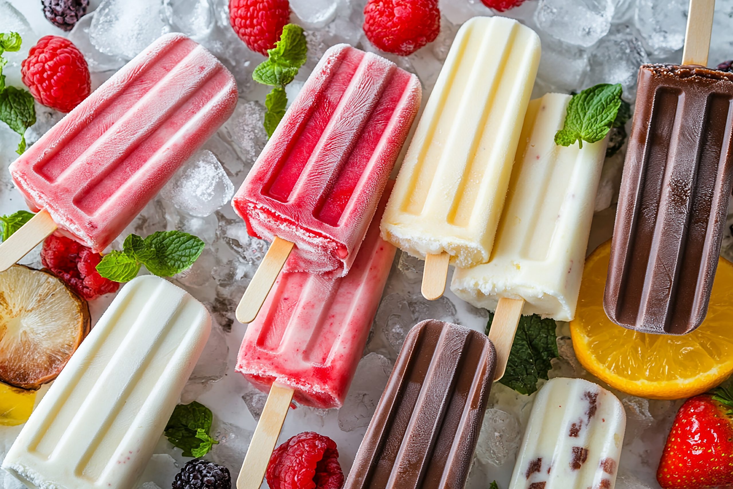 El caso de Helados Artika es una de esas historias de emprendedores peruanos que se sobreponen a los obstáculos para seguir creciendo hasta alcanzar un lugar destacado en el gusto de su público objetivo.