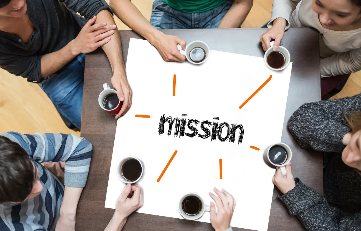 Qué es la misión y visión de una empresa: Conceptos clave para planificar el futuro de una empresa.